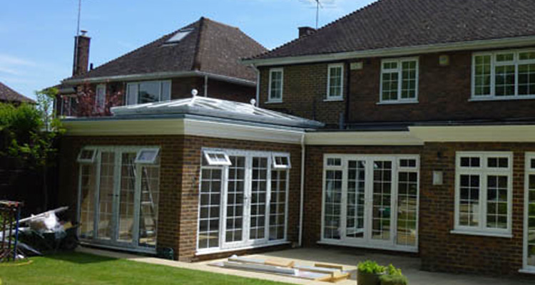 orangery