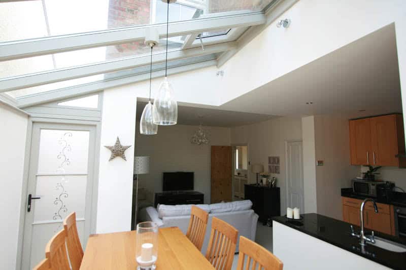 Conservatory Harpenden
