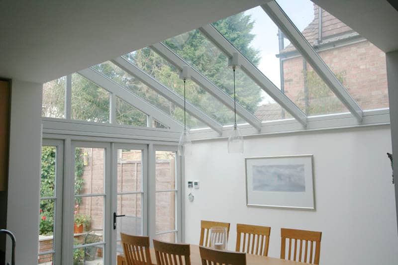Conservatory Harpenden