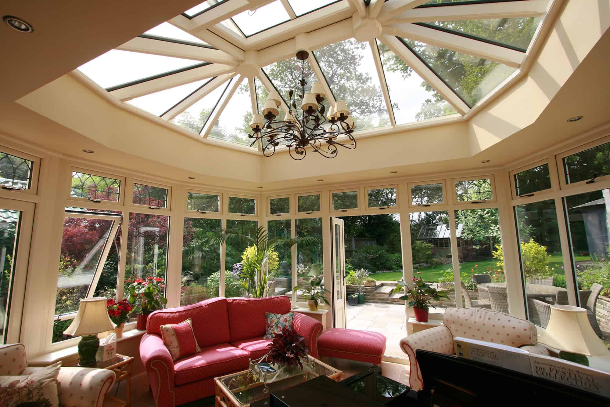 North London orangery