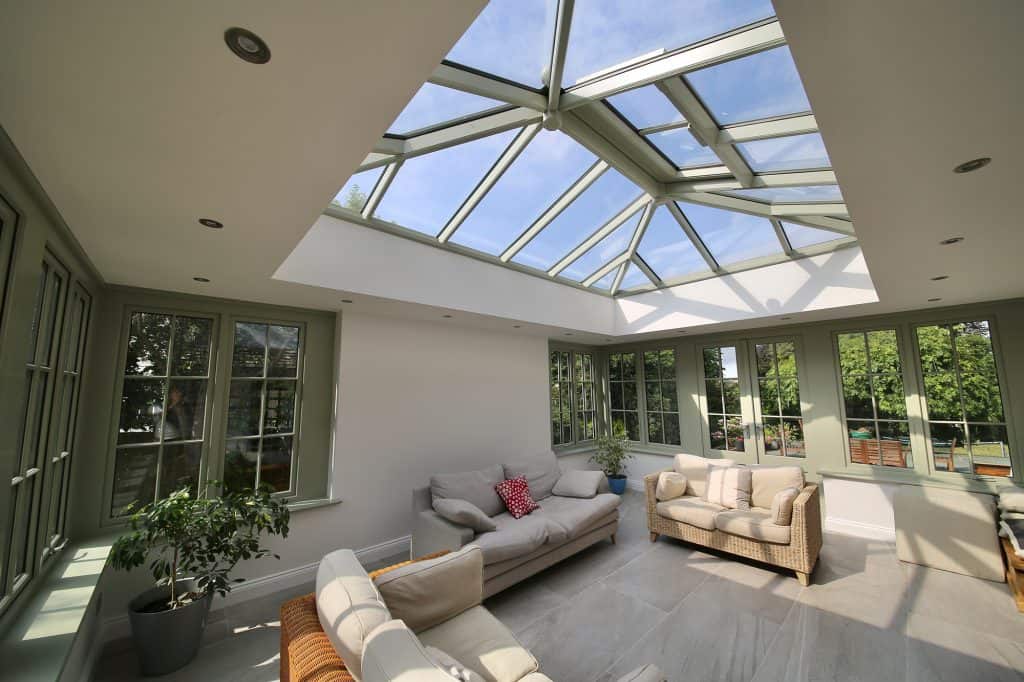 berkhamsted orangery