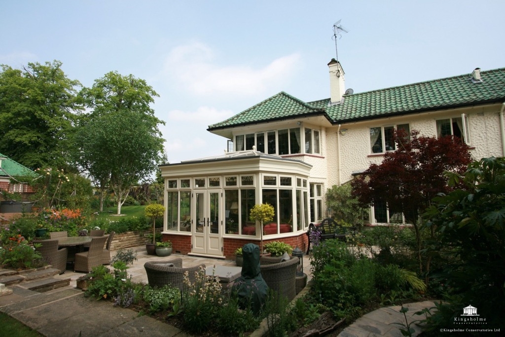 Orangery London