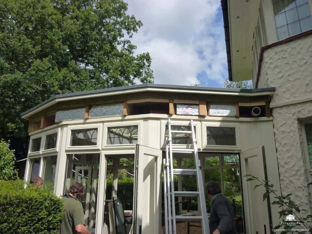 orangery london