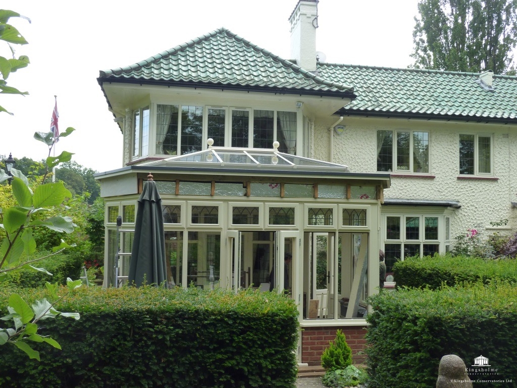 orangery london