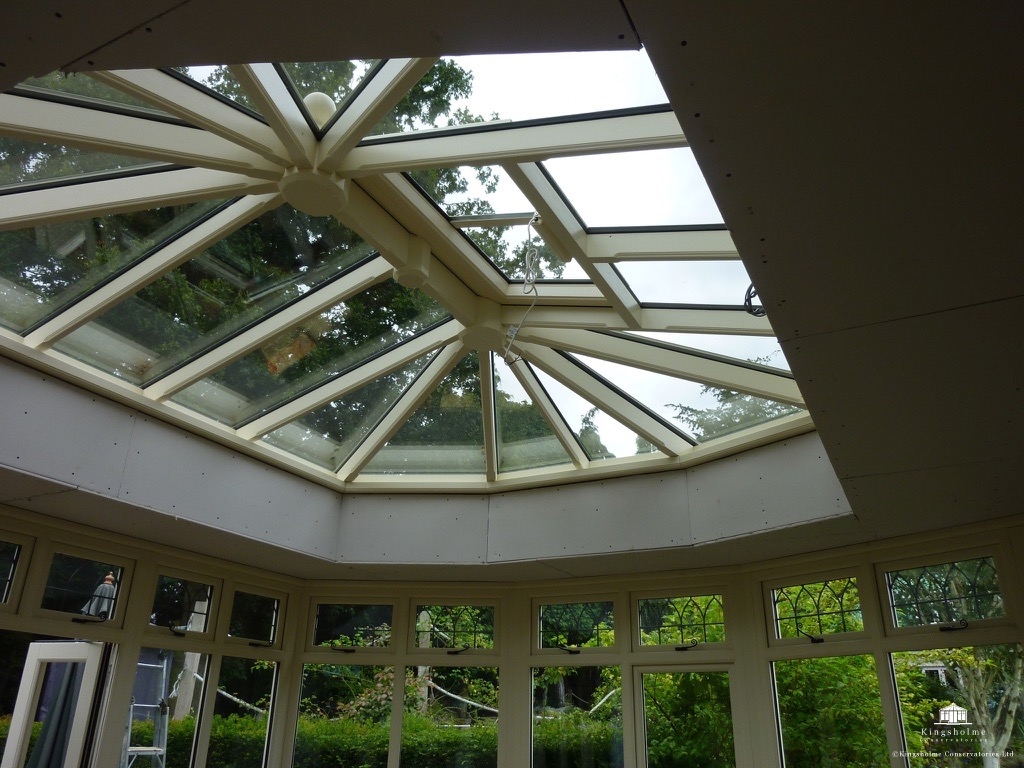 orangery london
