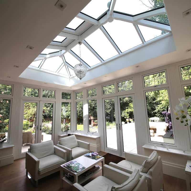 orangery