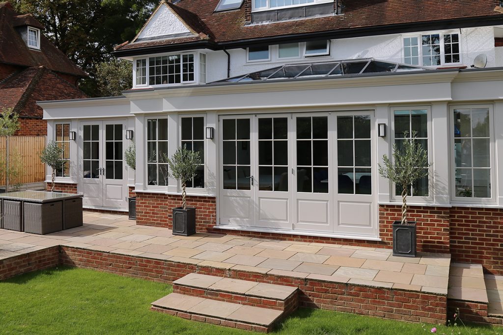 orangery Hardwood Timber Orangery orangeries home kitchen extensions