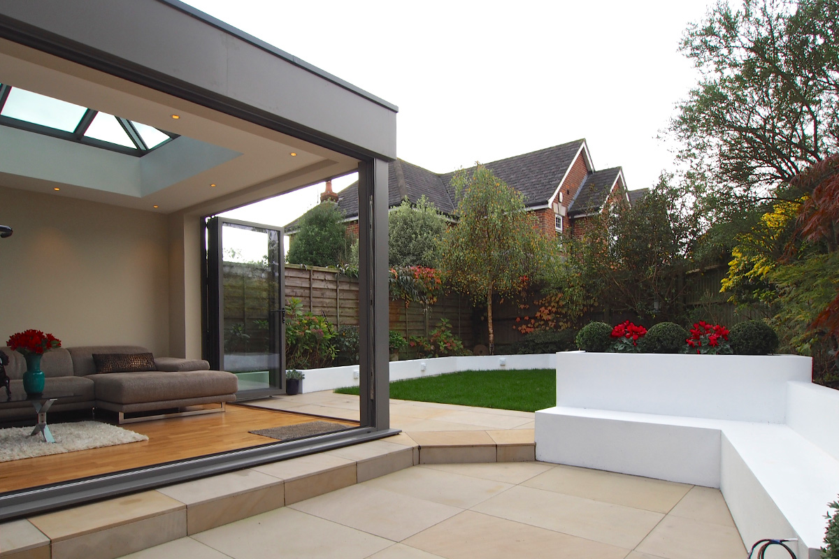Hertfordshire Conservatories Orangeries and Orangery Roof Lanterns Hertfordshire