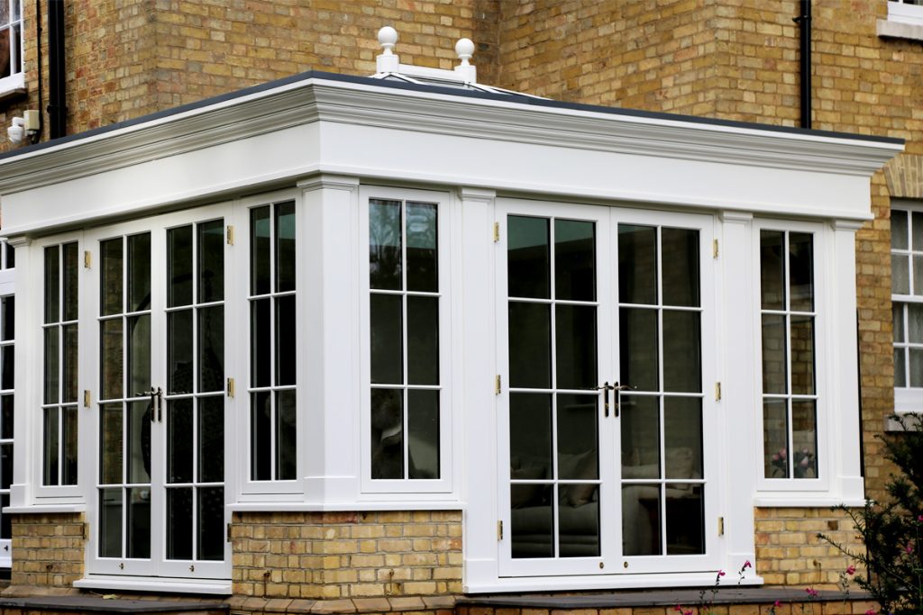accoya astragals