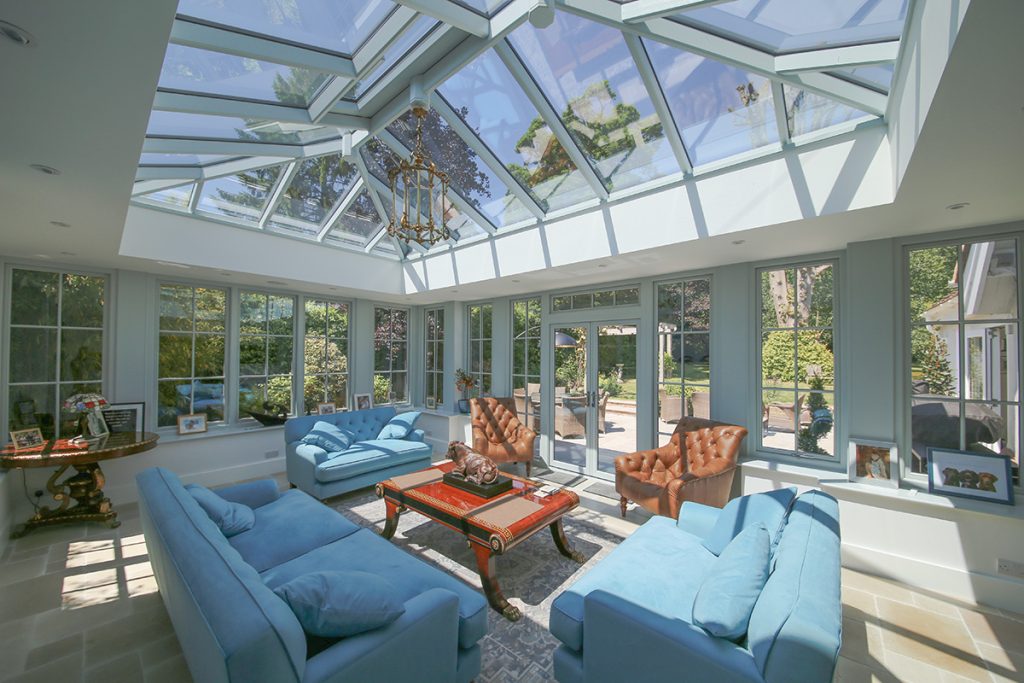 Orangery