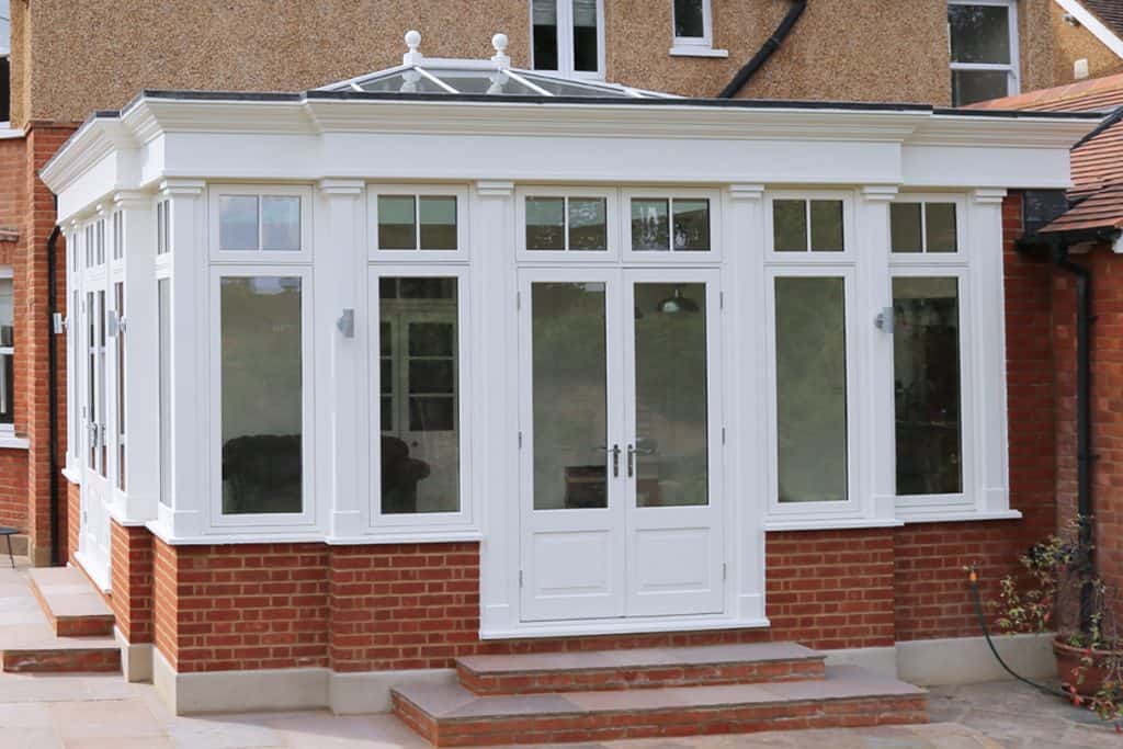 Gerrards Cross Orangeries