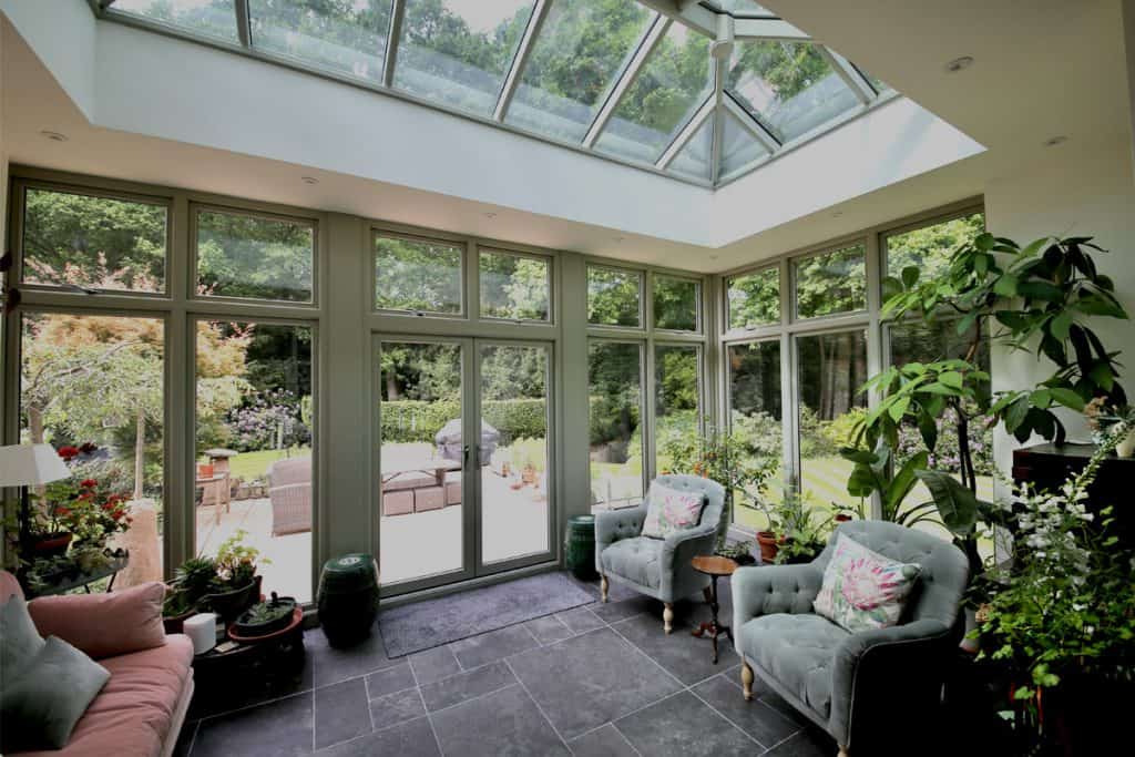 Harpenden Orangery