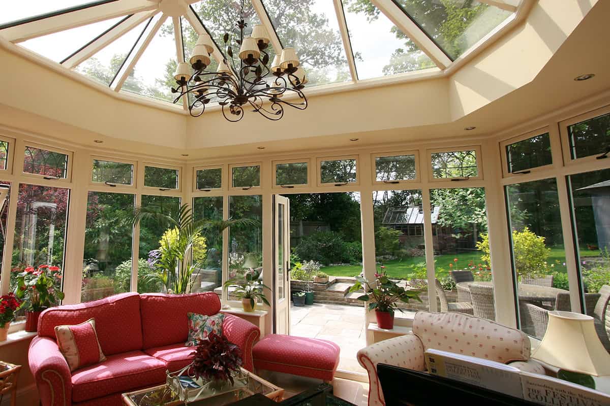 Welwyn Orangery